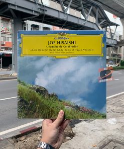 Joe Hisaishi – A Symphonic Celebration
