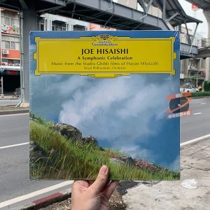 Joe Hisaishi – A Symphonic Celebration