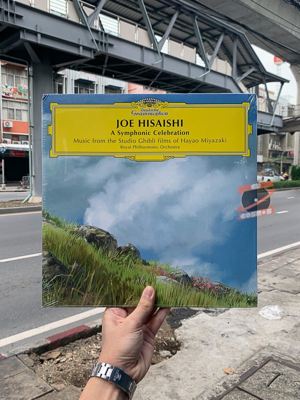 Joe Hisaishi – A Symphonic Celebration