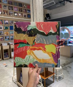 Soft Pine – Another Half