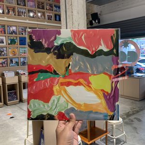 Soft Pine – Another Half