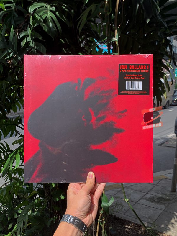 Joji – Ballads 1