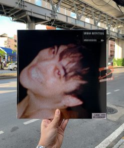 Joji – Ballads 1 (Urban Outfitters Limited 10,000)(Clear LP)