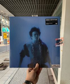 Joji – In Tongues (Urban Outfitters Limited 10,000)(Blue LP)