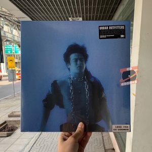 Joji – In Tongues (Urban Outfitters Limited 10,000)(Blue LP)