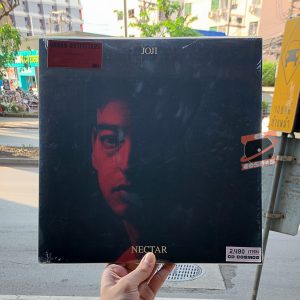 Joji – Nectar (Urban Outfitters Limited 10,000)(Red LP)