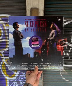 Various – Sleepless In Seattle (Original Motion Picture Soundtrack)
