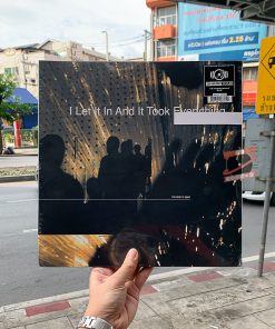 Loathe – I Let It In And It Took Everything (Red LP)