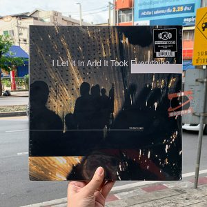 Loathe – I Let It In And It Took Everything (Red LP)