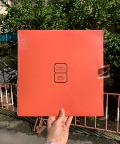 Khruangbin & Nubya Garcia – Live At Radio City Music Hall