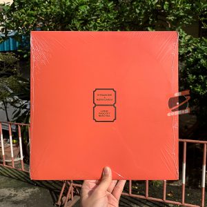 Khruangbin & Nubya Garcia – Live At Radio City Music Hall