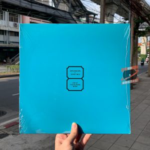 Khruangbin & Toro Y Moi – Live at The Fillmore Miami