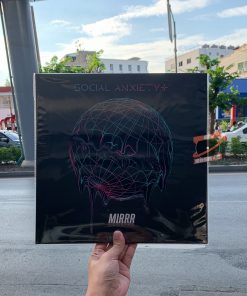 Mirrr – Social Anxiety+