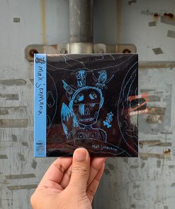 Max Janmana – Quiet Knowing