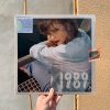 Taylor Swift – 1989 (Taylor's Version) Aquamarine Green