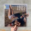Taylor Swift – 1989 (Taylor's Version) Sunrise Boulevard Yellow