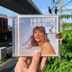 Taylor Swift – 1989 (Taylor's Version)(CD)