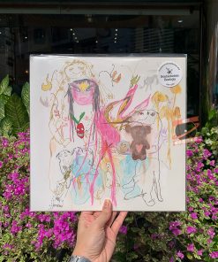 Beabadoobee – Beatopia