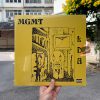 MGMT – Little Dark Age