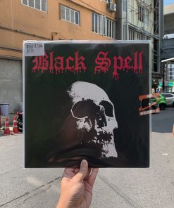Black Spell – Black Spell