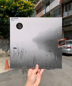 Dakota Suite – This River Only Brings Poison (20th Anniversary Edition)