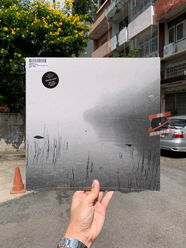 Dakota Suite – This River Only Brings Poison (20th Anniversary Edition)