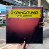 Chopin - Daniel Barenboim – Nocturnes