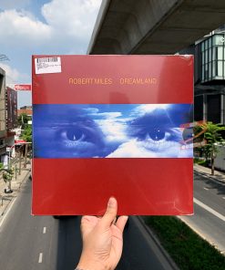 Robert Miles – Dreamland