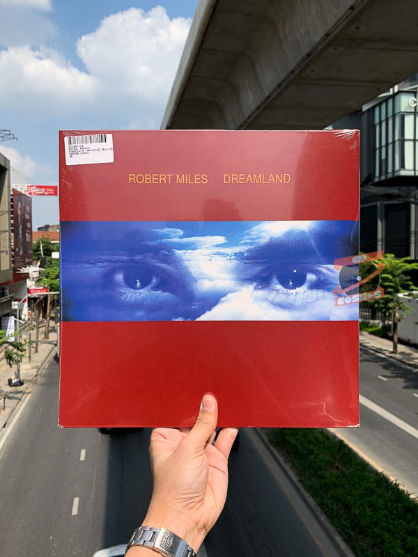 Robert Miles – Dreamland