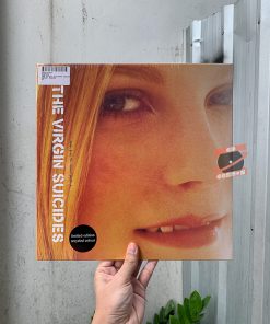 Various – The Virgin Suicides (Recycled LP)