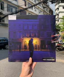 The Streets – The Darker The Shadow The Brighter The Light