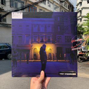 The Streets – The Darker The Shadow The Brighter The Light