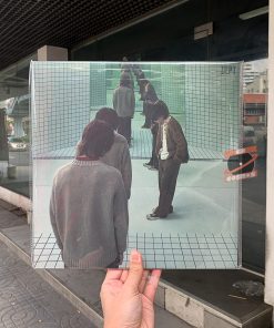 Dept – Ceramics Runway