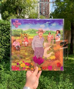 The Richman Toy – Dan Sawan Only You