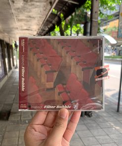 DB Inches – Filter Bubble