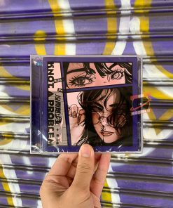 Ruby Pan – Knot A Problem