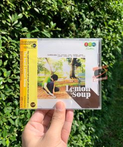 Lemonsoup – Ong Pra Korb