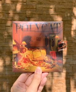 Polycat – Pillow War
