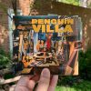 Penguin Villa – J