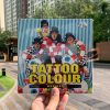 Tattoo Colour – ตรงแนวๆ