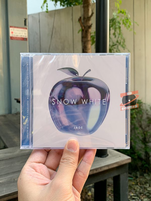 JADE – Snow White
