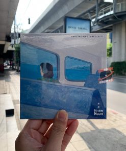 Huan Huan – When The Wind Came Across