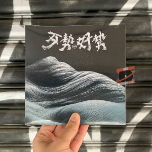 Sorry Youth – Bad Times Good Times