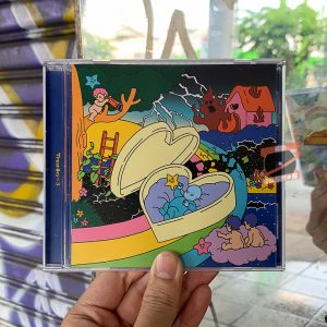 Chunyan – Thanks