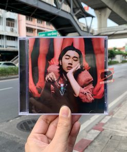 Jerry Li – Ai-Ching