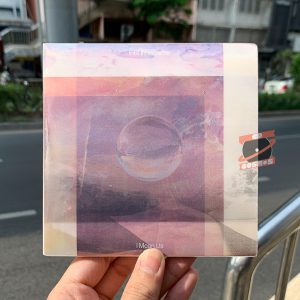 I Mean Us – Into Innerverse