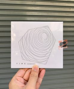 Go Go Machine Orchestro – Time