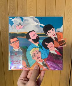 Angel Baby (2) – Youguizainibeihou