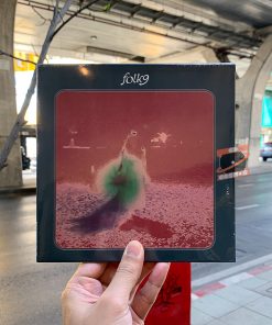 Folk9 Feat. Luby Sparks – Circles