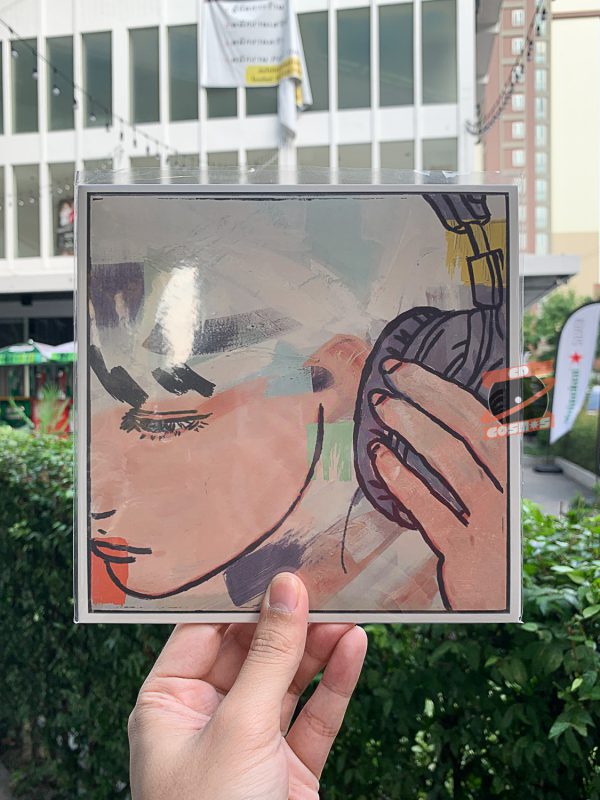 Sawa Angstrom – Tape Loop